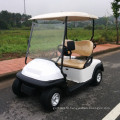 электрический golfcart с грузовой ящик